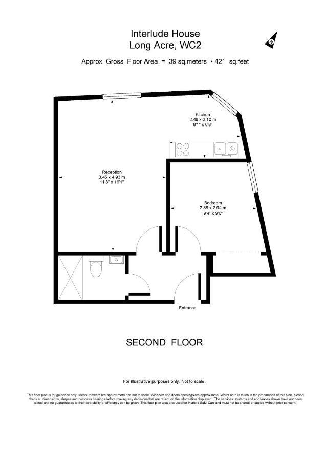 Interlude House D By City Living 런던 외부 사진